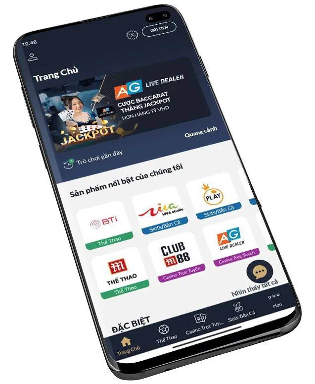 Giao diện thân thiện, dễ sử dụng 32win1 code