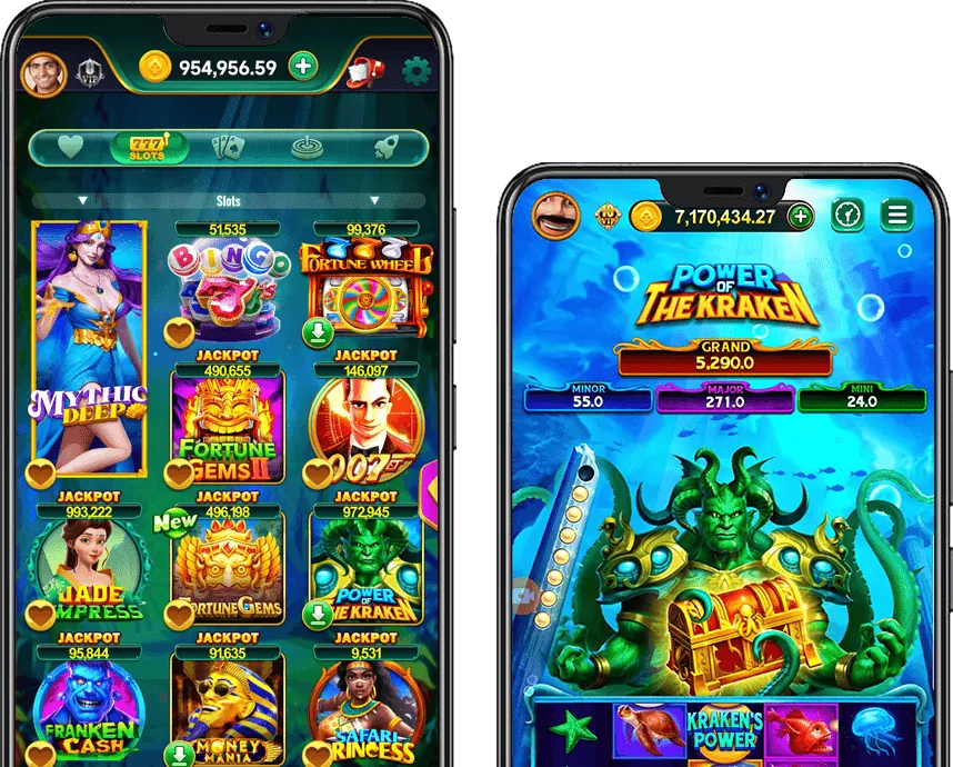 Trải nghiệm Live Casino tương tác