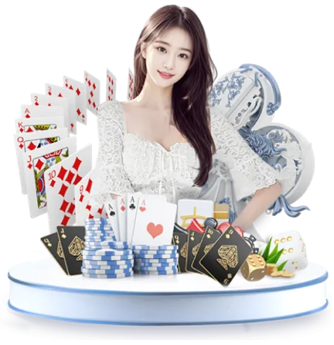 Bước 3: Chọn trò chơi casino